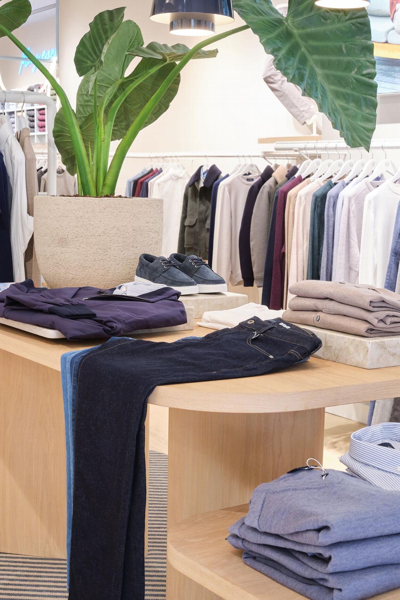 Shop Fit Outs | Global Retail International  gallery image 7