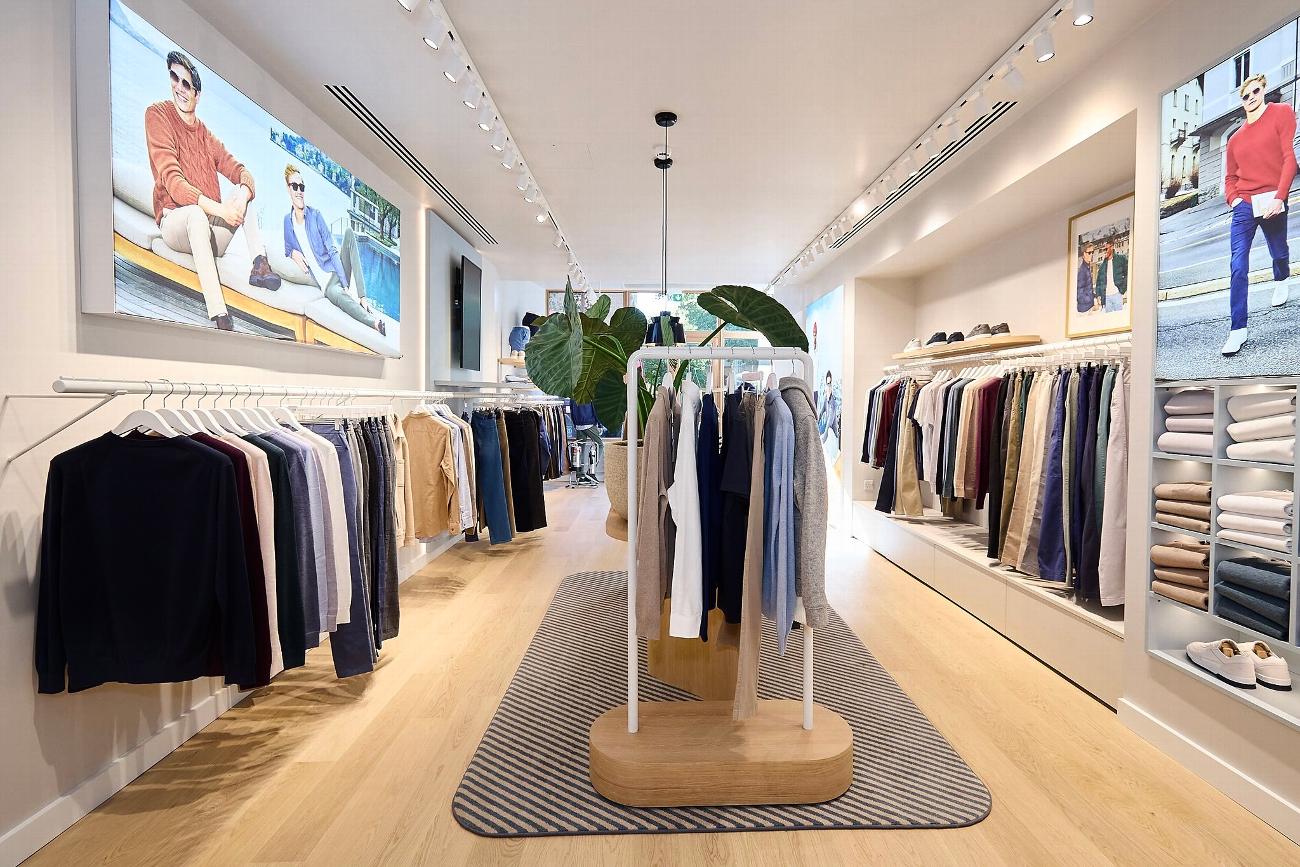 Shop Fit Outs | Global Retail International  gallery image 6