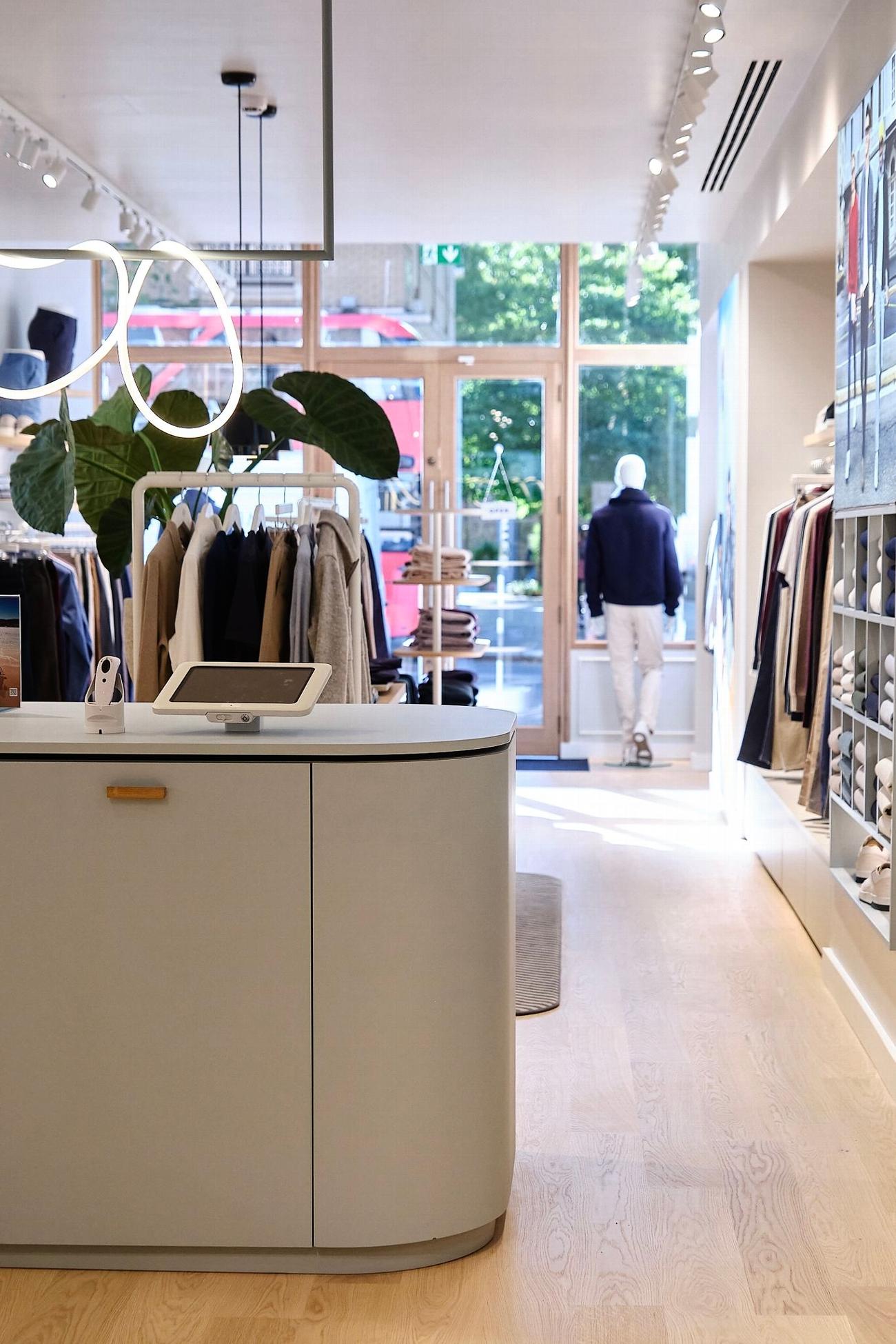 Shop Fit Outs | Global Retail International  gallery image 9
