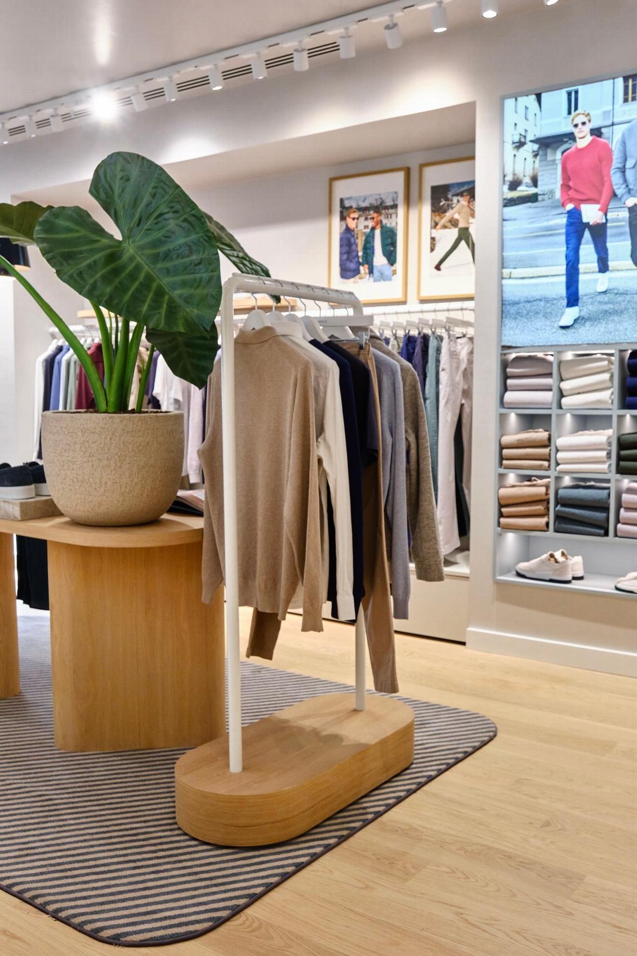 Shop Fit Outs | Global Retail International  gallery image 8