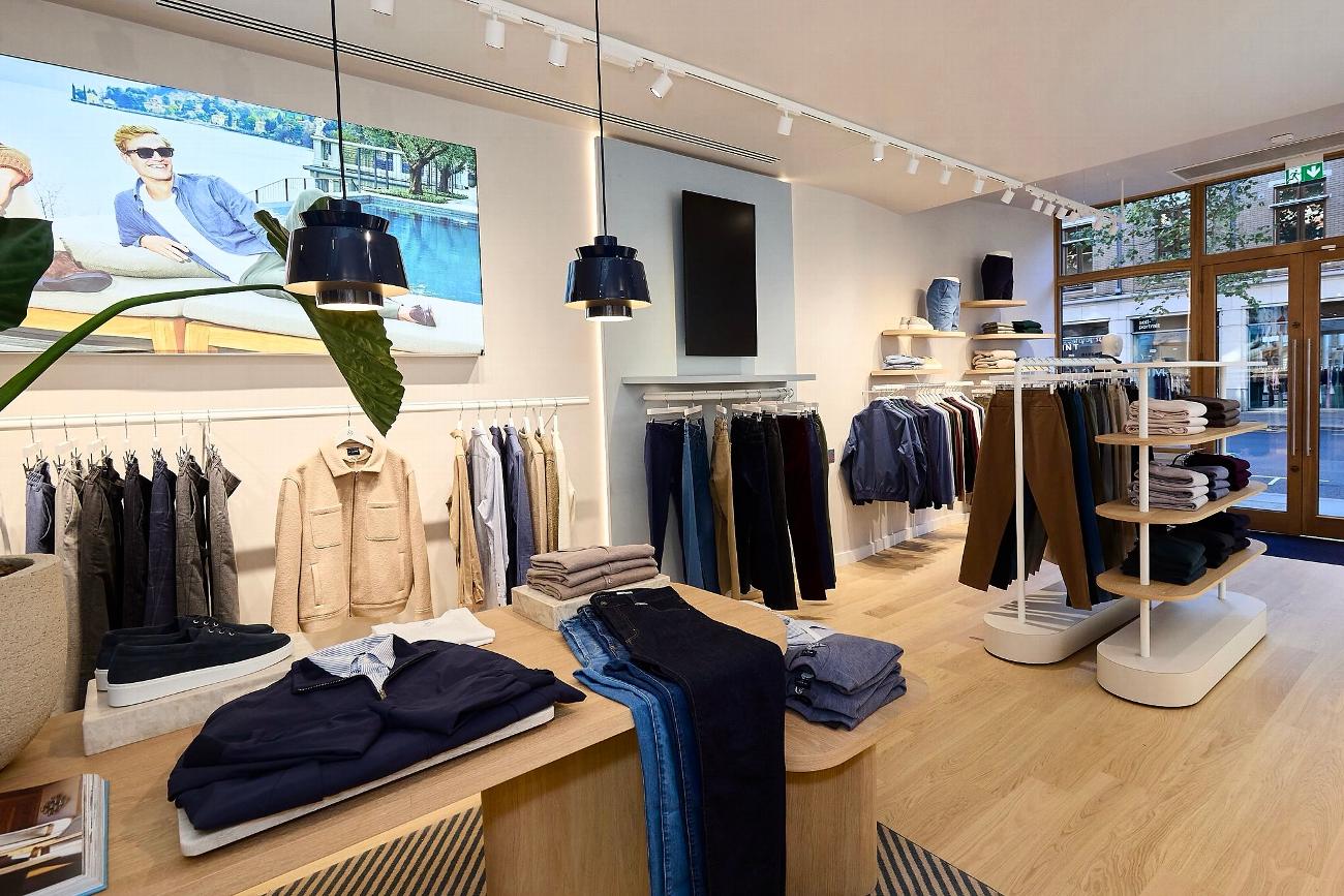 Shop Fit Outs | Global Retail International  gallery image 2