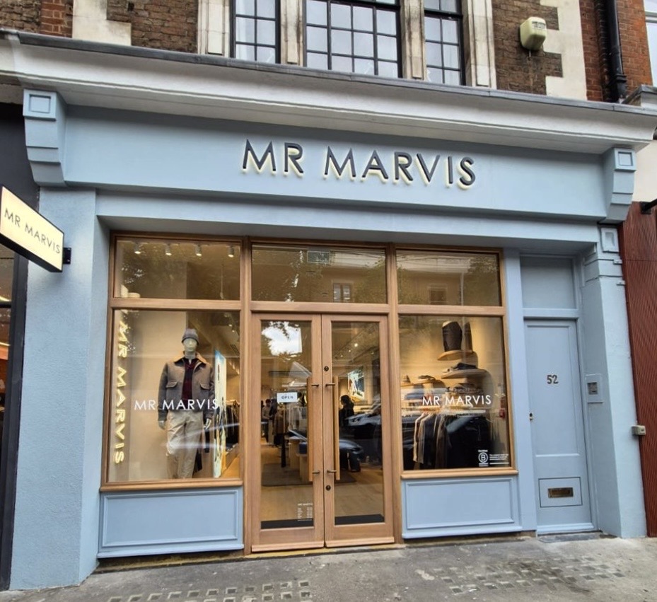 Shop Fit Outs | Global Retail International  gallery image 1