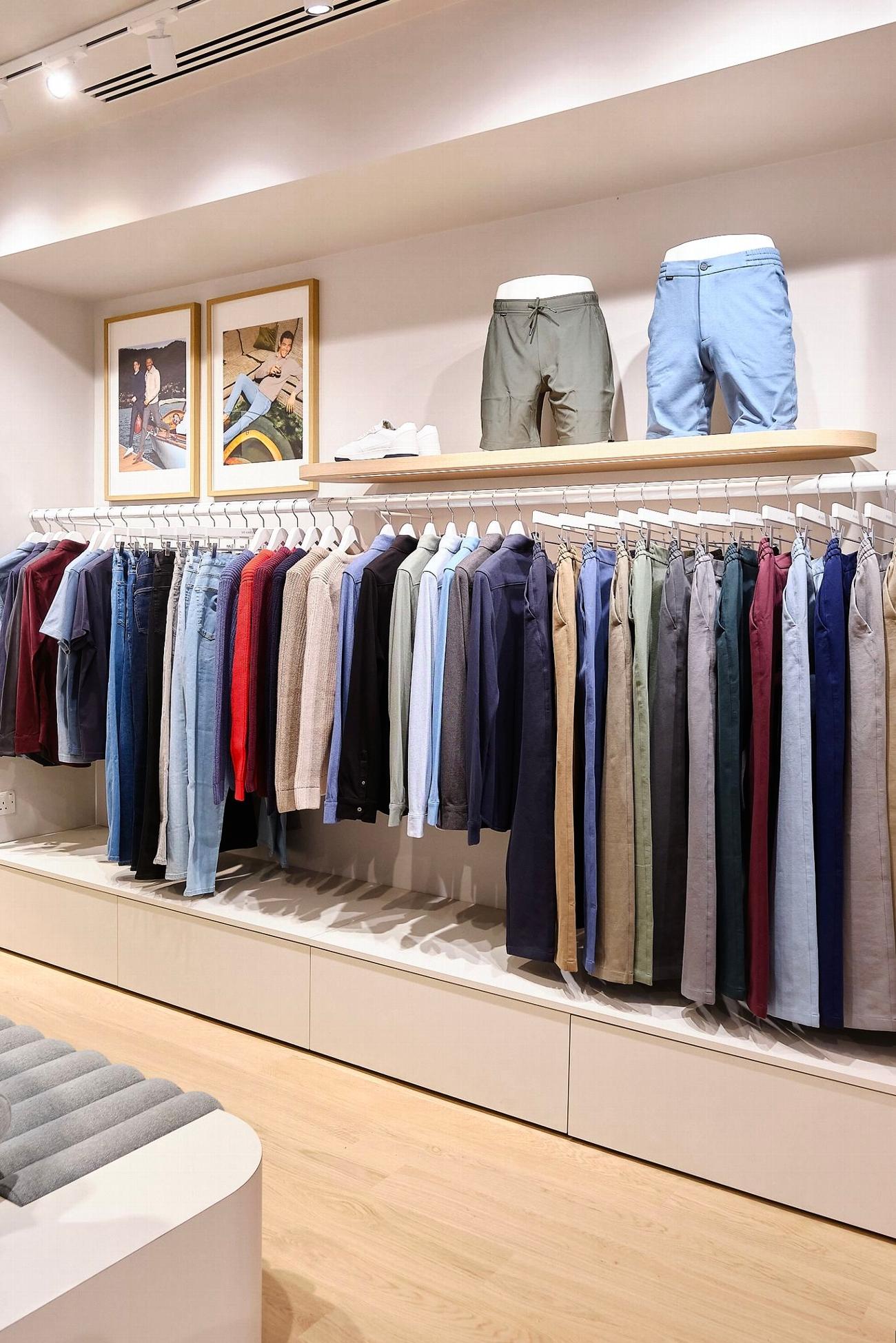Shop Fit Outs | Global Retail International  gallery image 5
